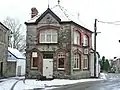 The Tudor Tavern
