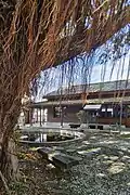 Hualien Railway Culture Park, Hall 2