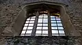 The window of Godstow Nunnery