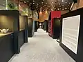 Theatre 1 & Theatre 2
