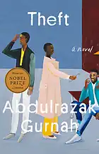 2025 Book jacket