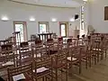 Chapel