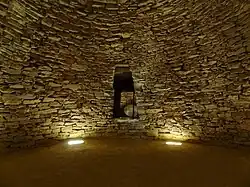 Tholos of El Romeral