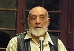 Kinsella in 2009
