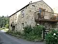 Thornbush Cottage