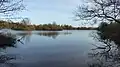 Thorpe Park No 1 Gravel Pit