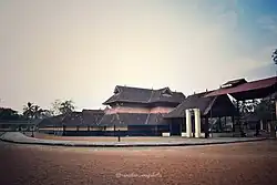 East Ambalavattom