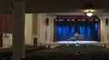 Auditorium Stage