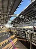 Platform