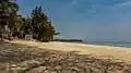 Thung Wua Laen Beach
