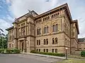 Insurance Museum