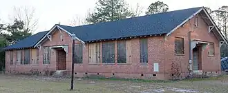 Tillman School