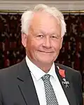 Tim Bevin