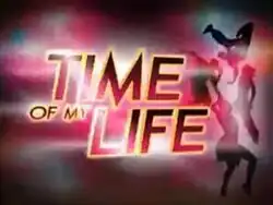 An image with silhouettes of people. The series title is displayed on the left side of the image.