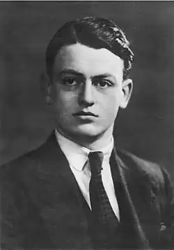 Corsellis in 1938