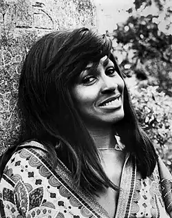 Tina Turner[199] &nbsp;Switzerland