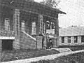 Tinnes-Baker House