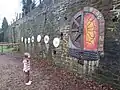 Tintern lower wireworks