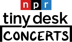 Text logo