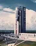 Titan 23E-3 with Viking 2