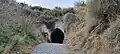 Rakis Railway Tunnel (2024)