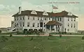 Toledo Yacht Club House, Toledo, Ohio