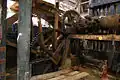 Tolgus mill water hammer