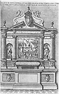 Tomb of Gregory XI