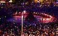 Fire Festival, Eshan County