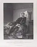 Torquato Tasso at the Ospedale Sant Anna MET DP883560