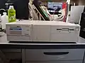 Toshiba J-3100PV2 Intel 486DX2 computer