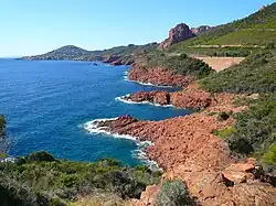 Anthéor