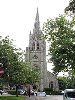 Tower