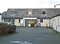 The Old Towerlands Farm