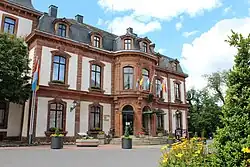 Town hall