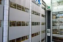 Toyota City Library