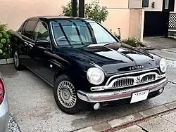 Front view