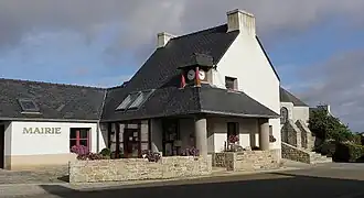 Town hall
