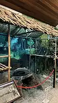 Inland Traditional Technology Gallery