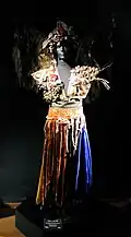 1995 Murga Outfit