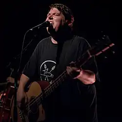 Tim Saxhaug