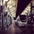Puebla–Cholula Tourist Train