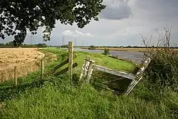 South Clifton