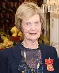Trish Lindsay