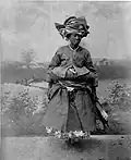Koto, 1885