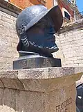 Monument to Francisco de Orellana