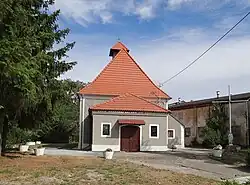 Catholic church