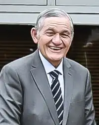 Tūheitia Paki
