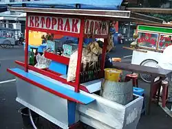 Ketoprak