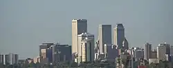 Image 1Tulsa (from List of municipalities in Oklahoma)